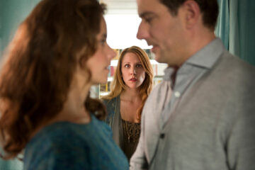 Inga Lindström: Liebesreigen in Samlund TV Fernsehen ZDF Streamen online Mediathek Herzkino