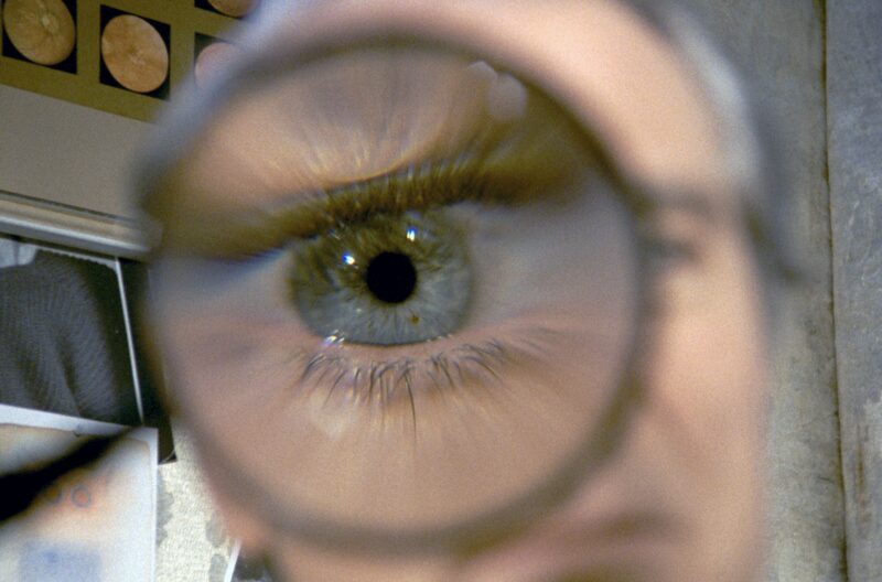 Inspektor Lavardin oder Die Gerechtigkeit Szene 3 FilmRezensionen.de