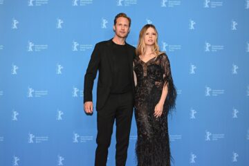 Interview Infinity Pool Skarsgard Goth