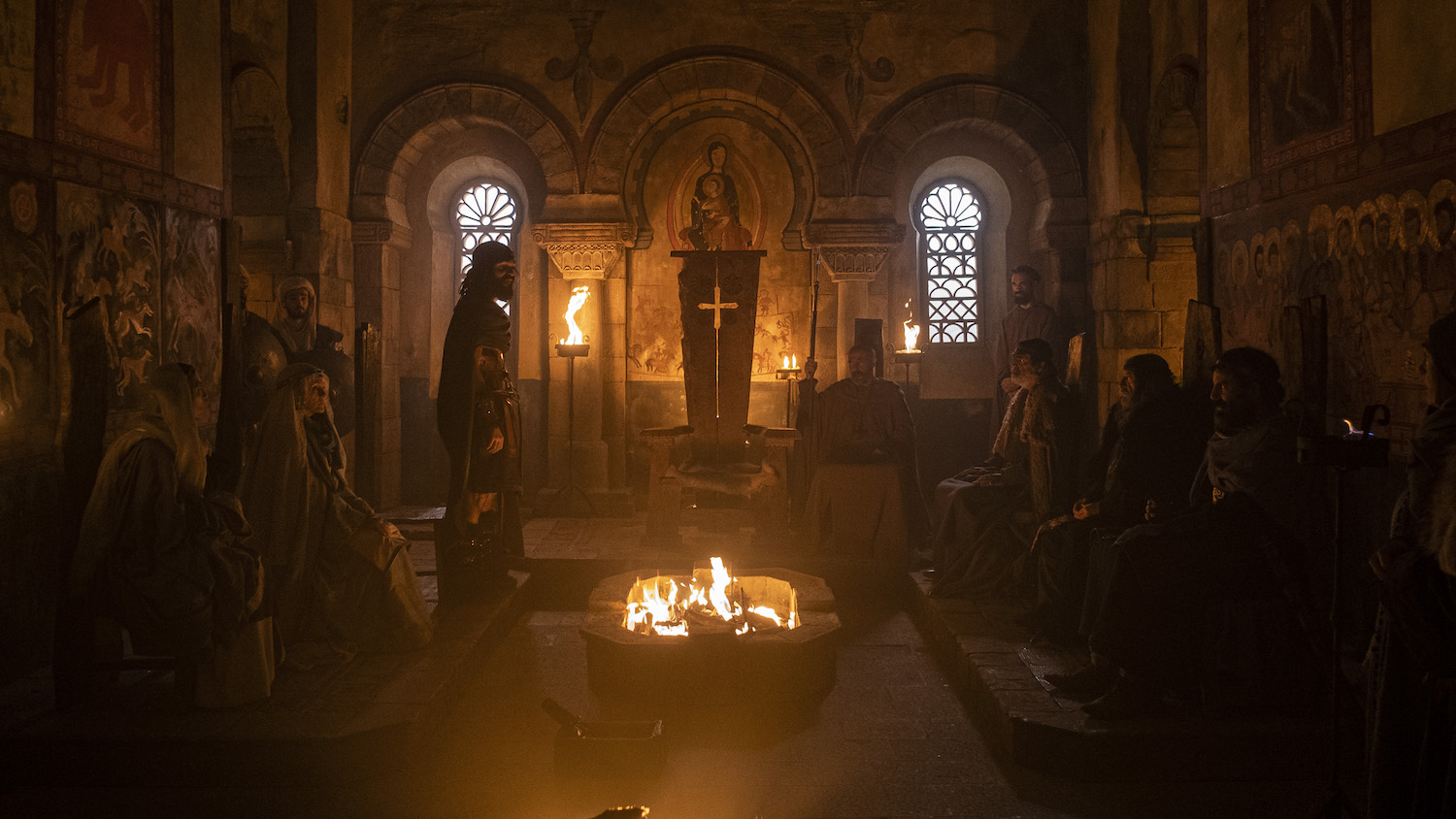 Irati Age of Gods and Monsters FilmRezensionen.de