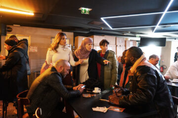 Jusquici tout va bien Thicker Than Water Netflix