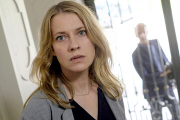 Kalt ist die Angst TV Fernsehen Das Erste ARD ONE Streaming online Mediathek