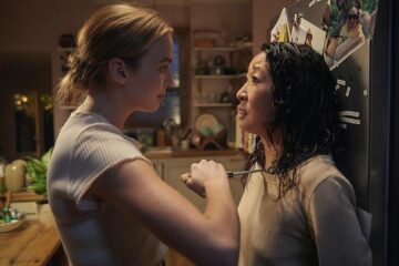 Killing Eve Staffel 1