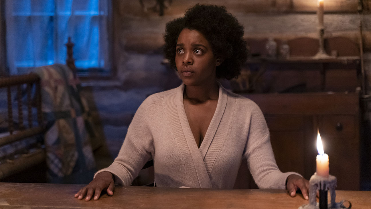 Kindred Frontpage FilmRezensionen.de