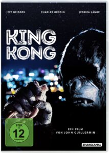 King Kong 1976