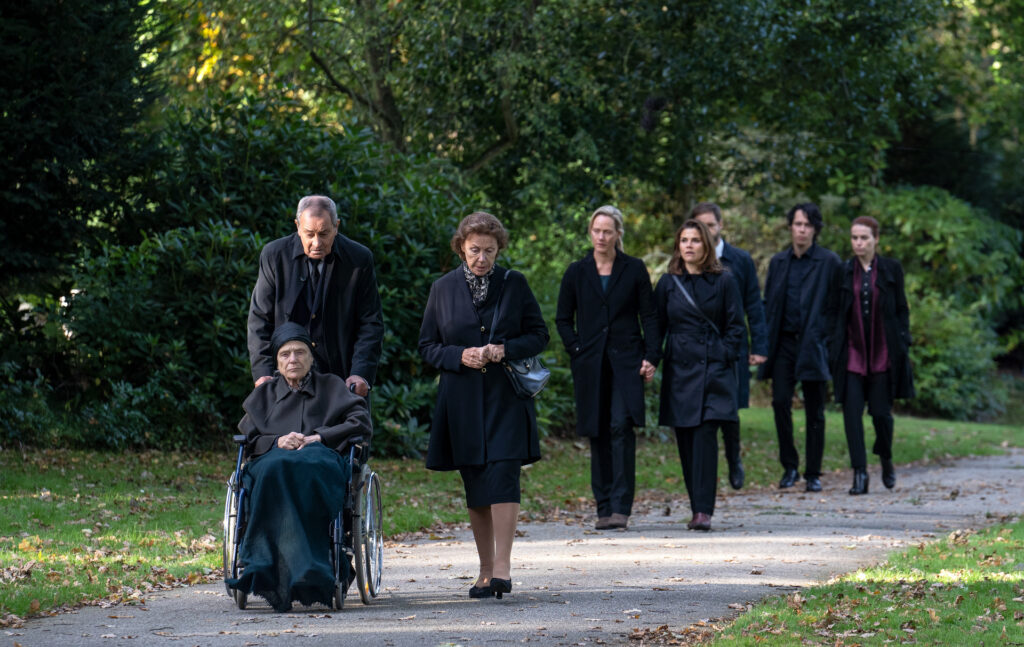 Laufen FilmRezensionen.de