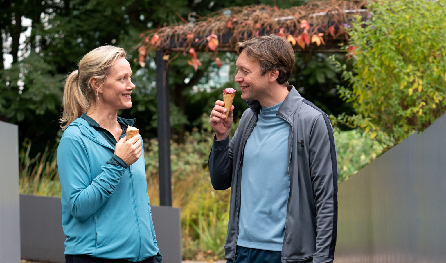 Laufen FilmRezensionen.de