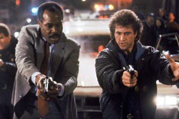 Lethal Weapon 2 – Brennpunkt L.A.