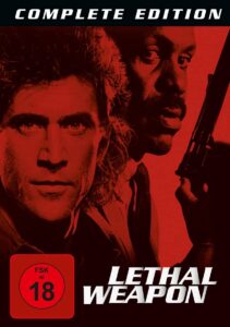 Lethal Weapon