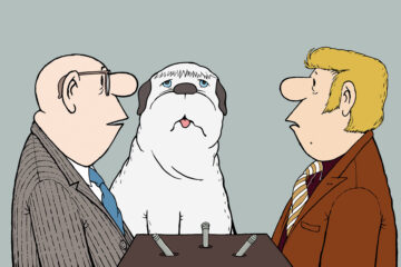 Loriots große Trickfilmrevue