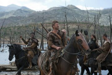 Lost Future Kampf um die Zukunft