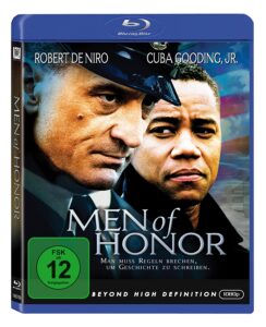 Men of Honor