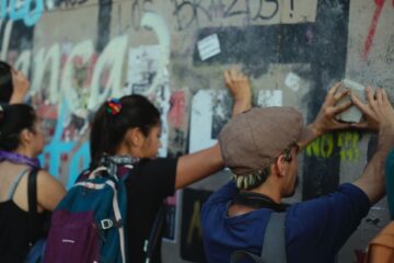 Mi país imaginario – Das Land meiner Träume