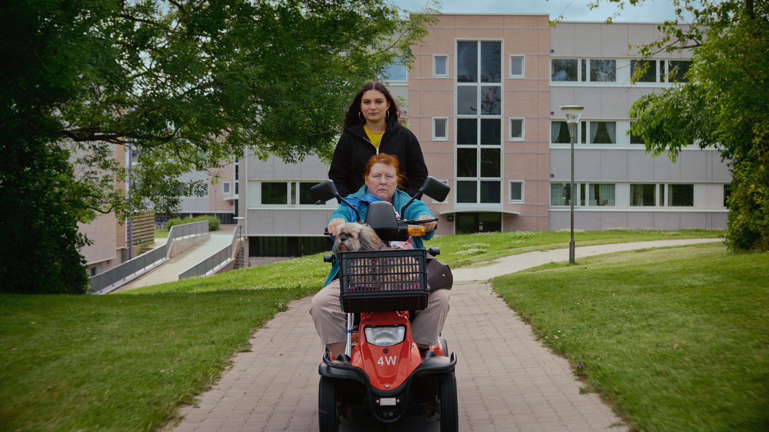 Miss FilmRezensionen.de