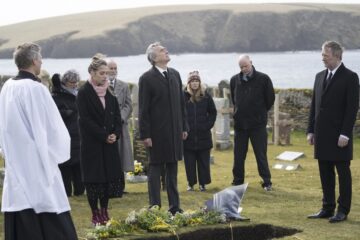 Mord auf Shetland: Alte Wunden TV Fernsehen Das Erste ARD Mediathek Streaming online DVD