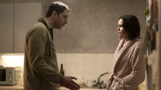 Mord auf Shetland: Alte Wunden TV Fernsehen Das Erste ARD Mediathek Streaming online DVD