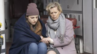 Mord auf Shetland: Alte Wunden TV Fernsehen Das Erste ARD Mediathek Streaming online DVD