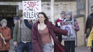 Mord auf Shetland: Alte Wunden TV Fernsehen Das Erste ARD Mediathek Streaming online DVD