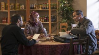 Mord auf Shetland: Alte Wunden TV Fernsehen Das Erste ARD Mediathek Streaming online DVD