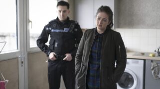 Mord auf Shetland: Alte Wunden TV Fernsehen Das Erste ARD Mediathek Streaming online DVD