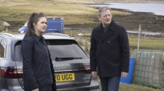 Mord auf Shetland: Alte Wunden TV Fernsehen Das Erste ARD Mediathek Streaming online DVD