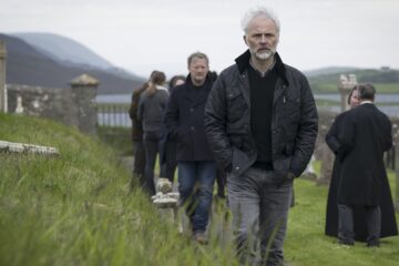 Mord auf Shetland - Die Täuschung TV Fernsehen Das Erste ARD Streaming Mediathek online