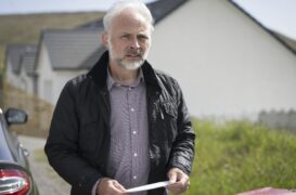 Mord auf Shetland - Die Täuschung TV Fernsehen Das Erste ARD Streaming Mediathek online