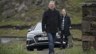 Mord auf Shetland - Die Täuschung TV Fernsehen Das Erste ARD Streaming Mediathek online