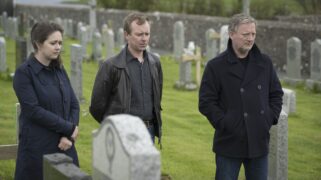Mord auf Shetland - Die Täuschung TV Fernsehen Das Erste ARD Streaming Mediathek online