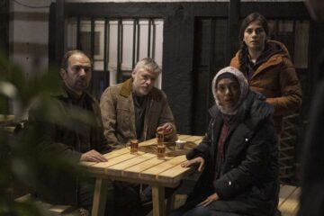 Mord auf Shetland - Unter Verdacht TV Fernsehen Das Erste ARD Streaming Mediathek online