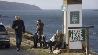 Mord auf Shetland - Unter Verdacht TV Fernsehen Das Erste ARD Streaming Mediathek online