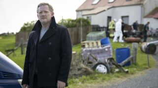 Mord auf Shetland - Unter Verdacht TV Fernsehen Das Erste ARD Streaming Mediathek online