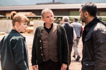 Mordach - Tod in den Bergen TV Fernsehen Das Erste ARD Streaming Mediathek online