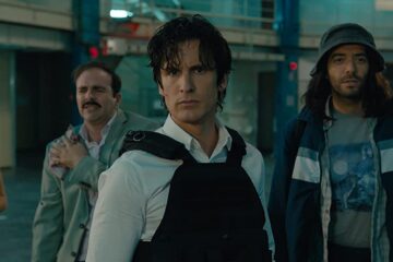 Nicky Larson City Hunter