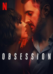 Obsession Netflix