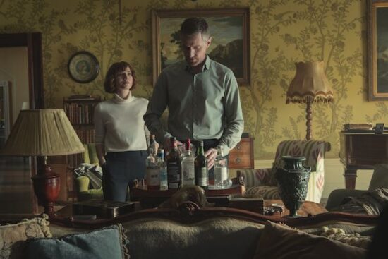 Obsession Szene 1 FilmRezensionen.de