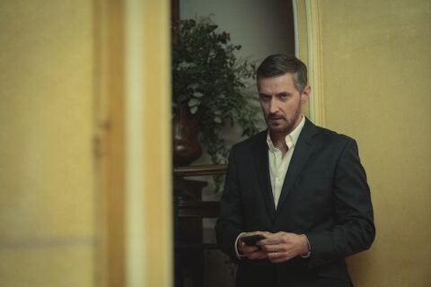 Obsession Szene 3 FilmRezensionen.de