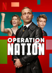 Operation Nation Kryptonim: Polska Netflix