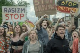 Operation Nation Kryptonim: Polska Netflix