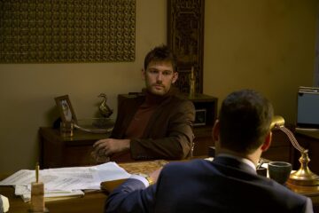 Payback – The Debt Collector Collection