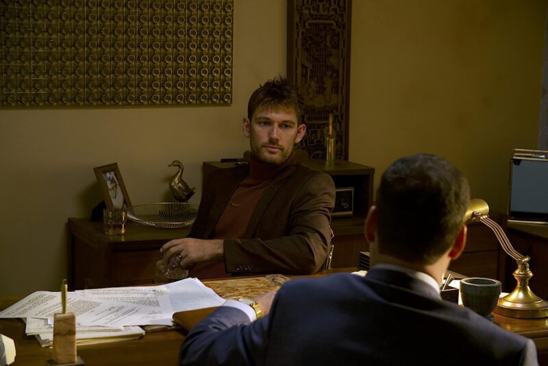 Payback Frontpage FilmRezensionen.de