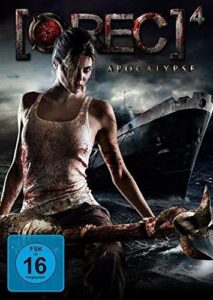 Rec 4 Apocalypse