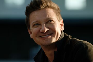 Rennervations Disney+