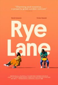 Rye Lane Disney+ Streamen online
