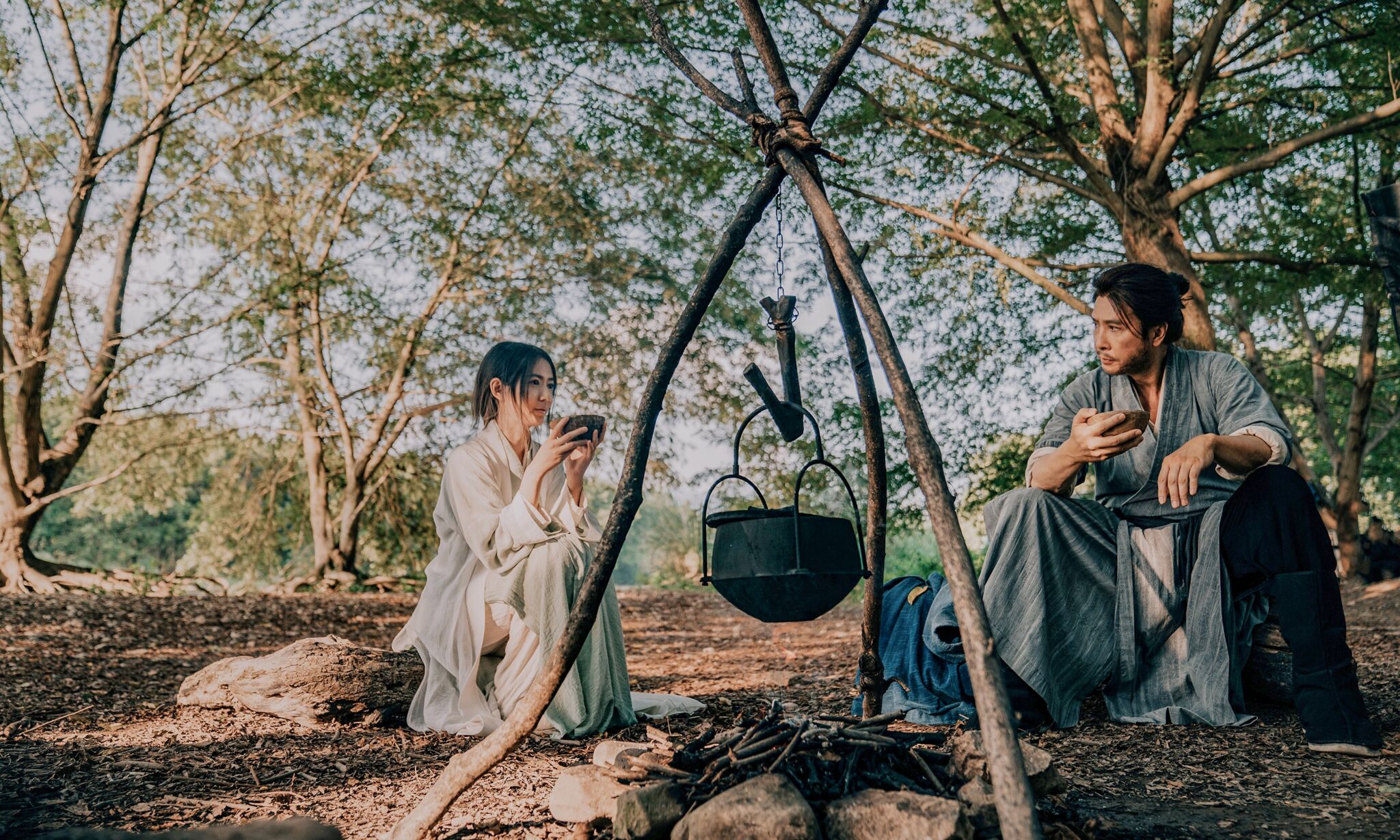 Sakra Szene 13 | Film-Rezensionen.de