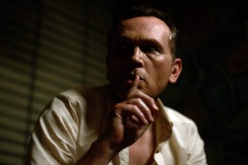 We Need to Do Something Shelter Gefangene der Angst