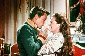 Sissi, die junge Kaiserin