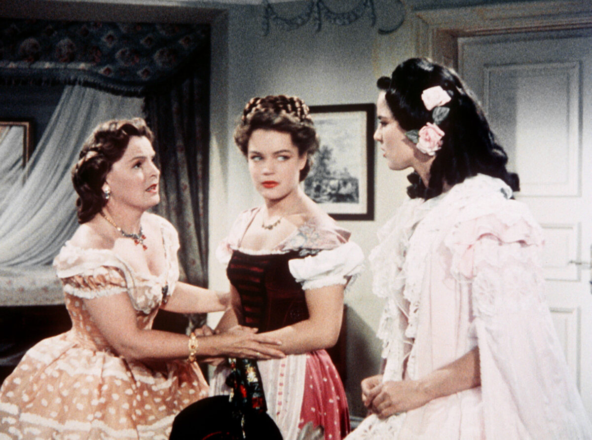 Sissi | Film-Rezensionen.de