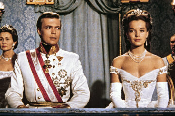 Sissi - Schicksalsjahre einer Kaiserin