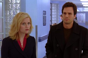 Solange du da bist Just Like Heaven